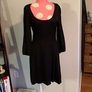 WHBM little black dress